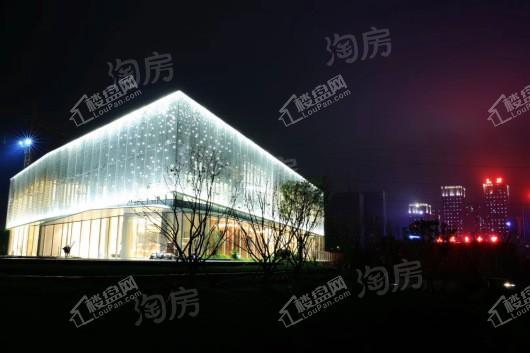 保亿御景玖园实景图