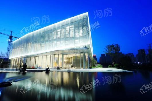 保亿御景玖园实景图