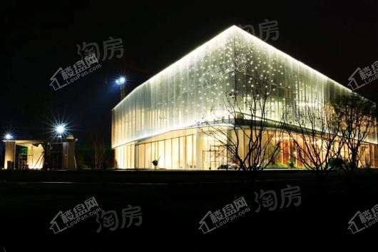 保亿御景玖园实景图