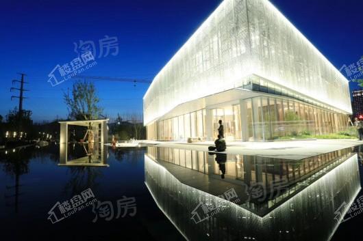 保亿御景玖园实景图