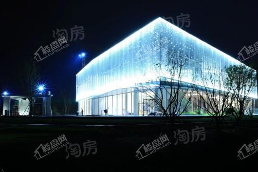 保亿御景玖园实景图