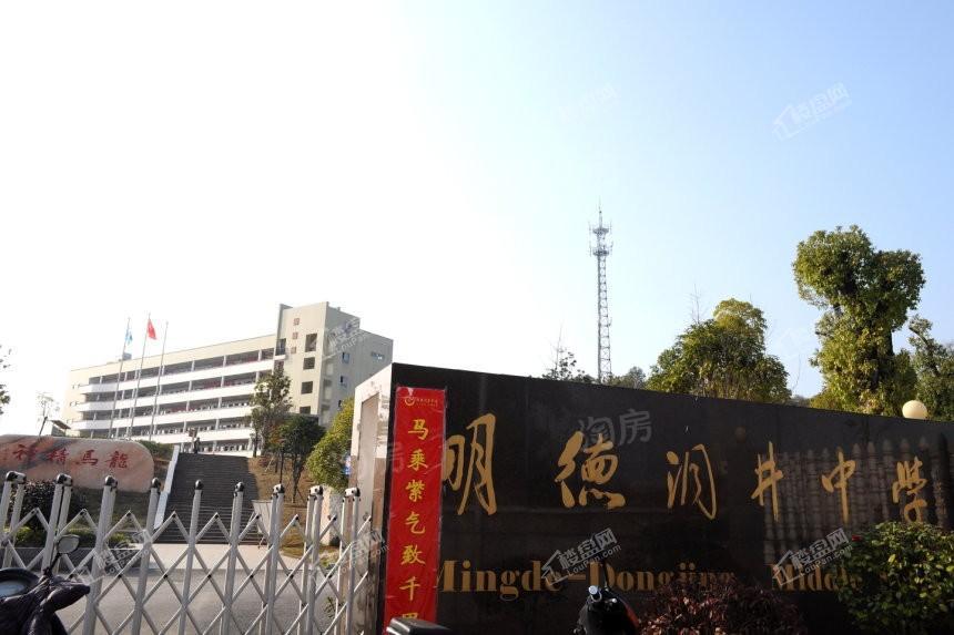 保利中航城配套图