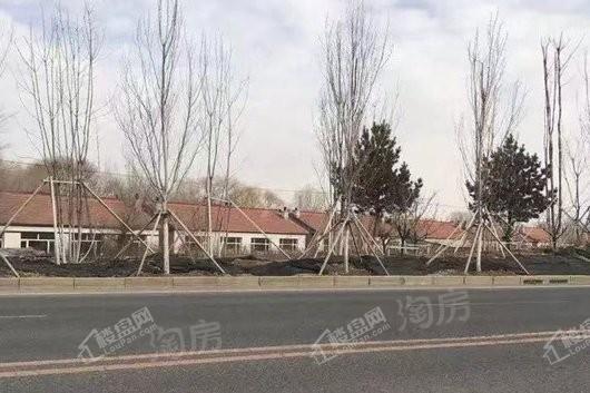 周边配套图
