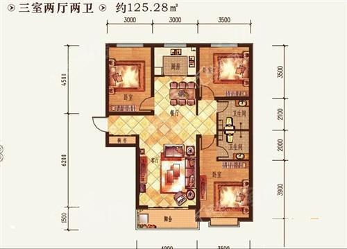 户型图片