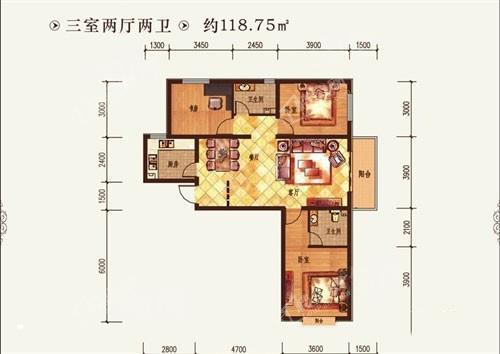 户型图片