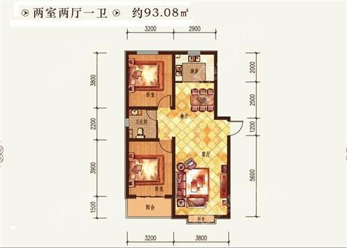 户型图片
