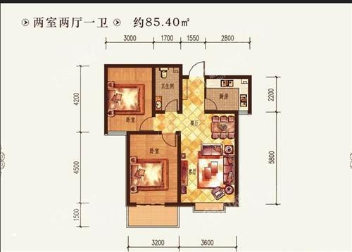 户型图片