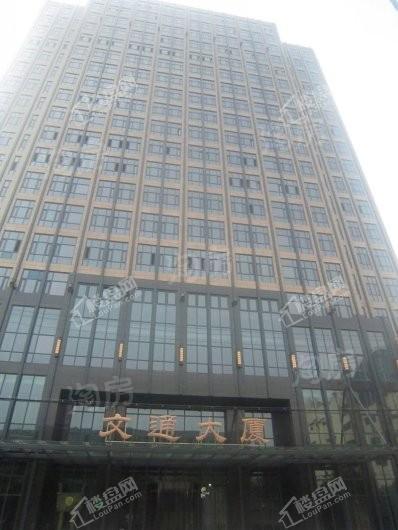 文通拾里间实景图