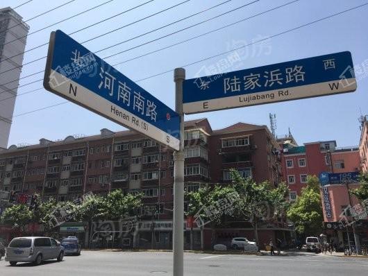 周边配套图