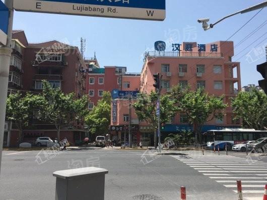 周边配套图