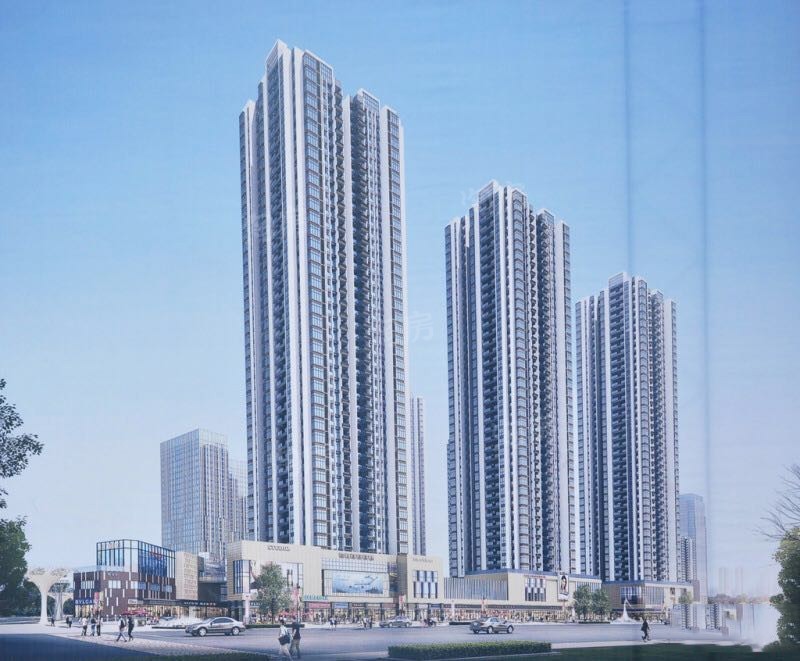 温泉五月效果图