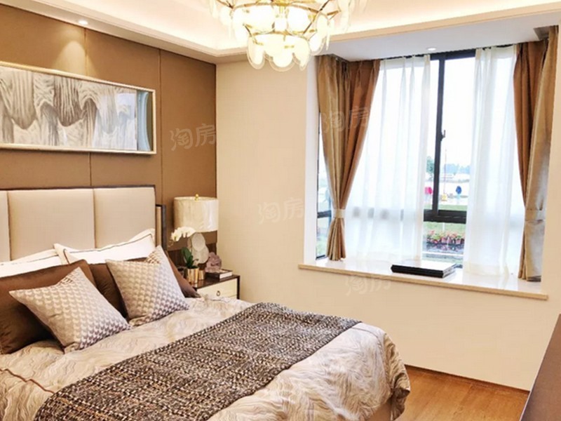 古滇未来城样板间