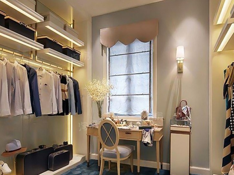 古滇未来城样板间