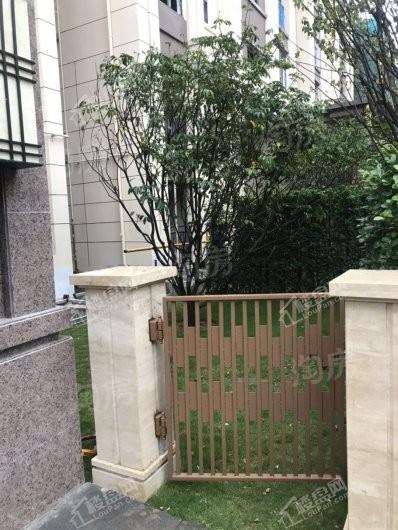 雅居乐山海郡样板间