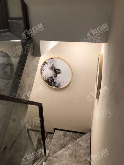 雅居乐山海郡样板间