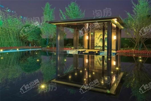 高速·时代御府实景图