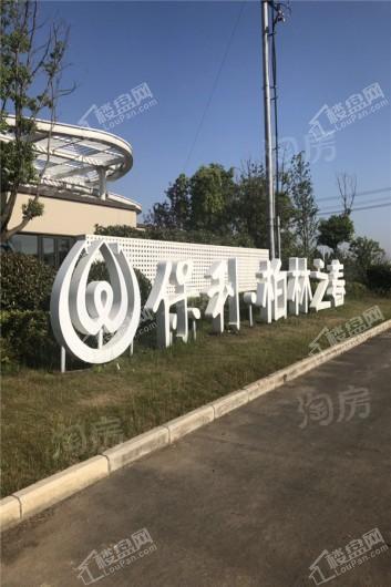 保利·柏林之春实景图