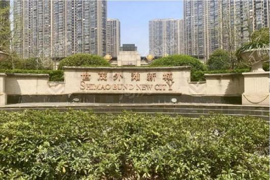 周边配套图