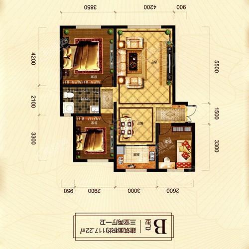 户型图片