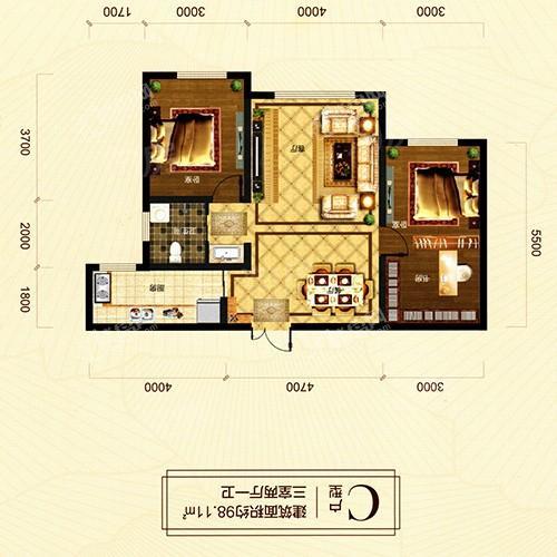 户型图片