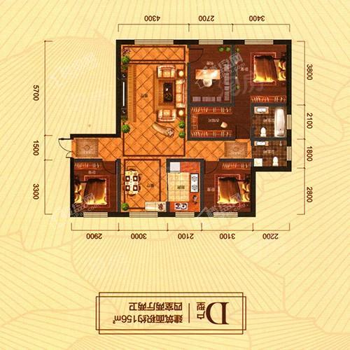 户型图片