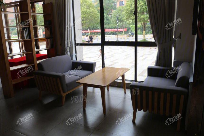 鑫远悦时代实景图