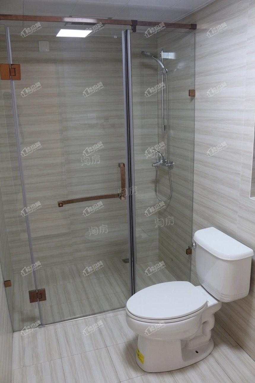 鑫远悦时代样板间