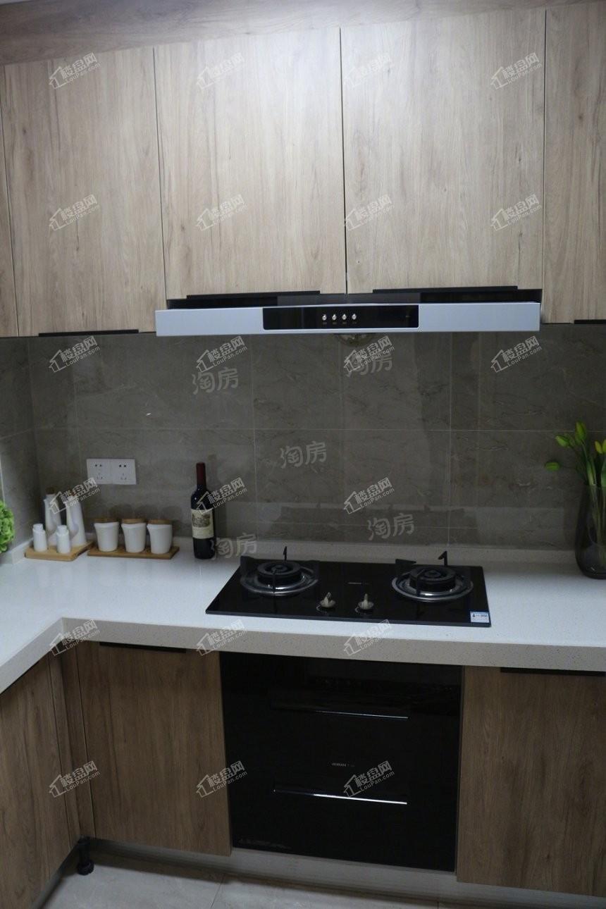 鑫远悦时代样板间