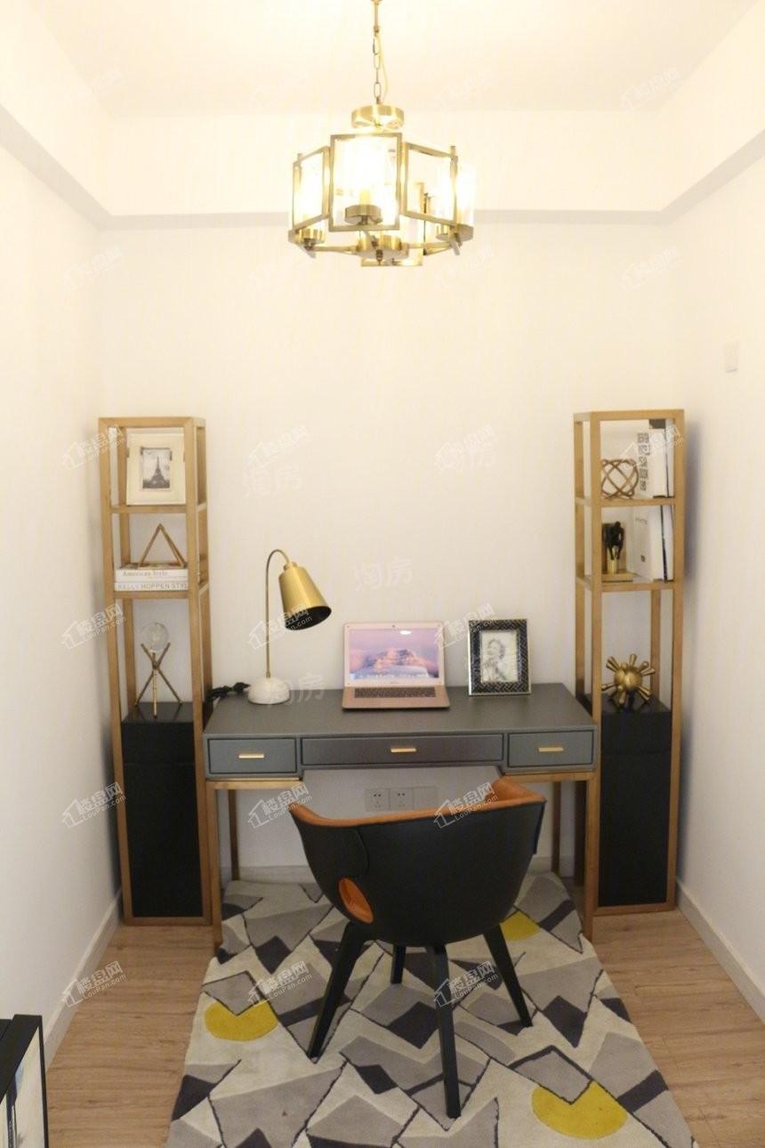 鑫远悦时代样板间