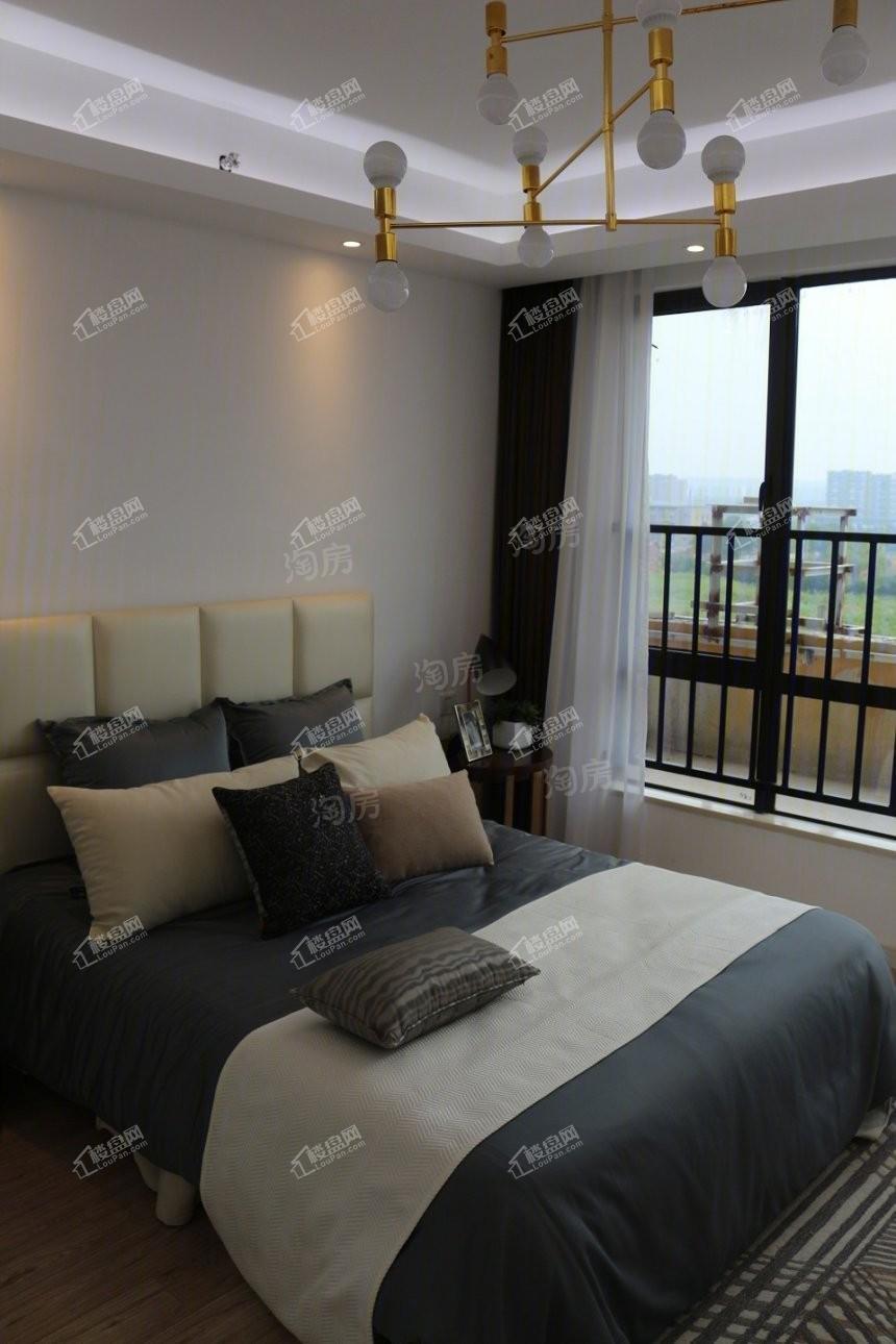 鑫远悦时代样板间