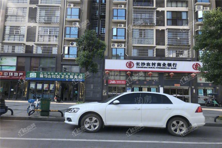 华润琨瑜府配套图