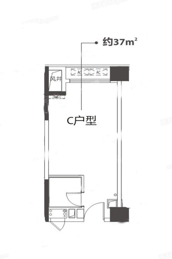 户型图片