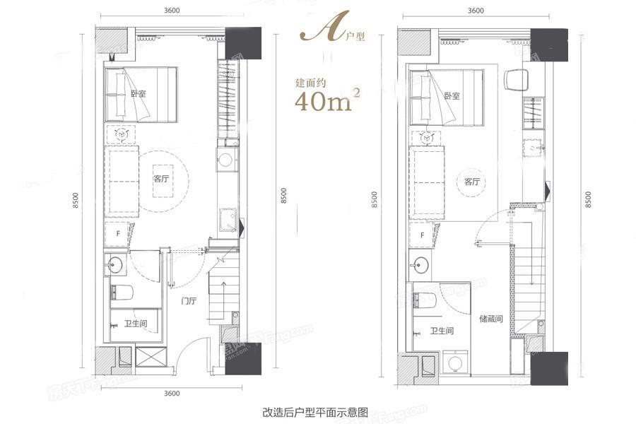 户型图片
