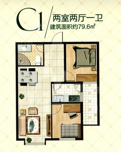 户型图片