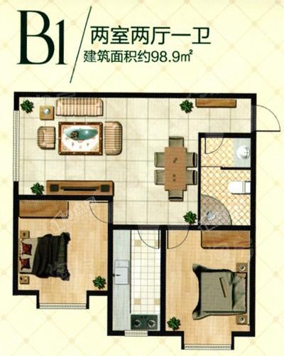 户型图片
