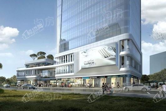 尚品时代效果图