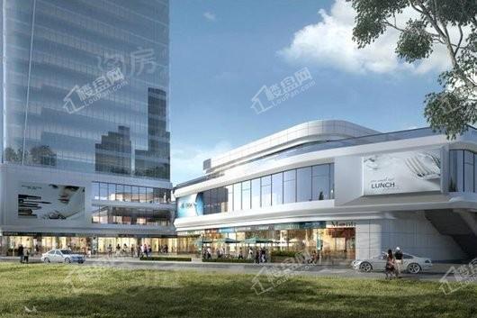 尚品时代效果图