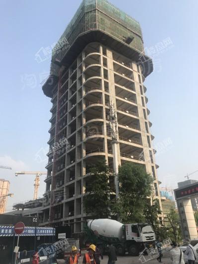 尚品时代实景图