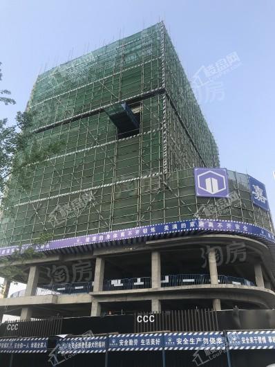 尚品时代实景图