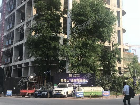 尚品时代实景图