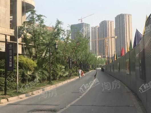 尚品时代实景图