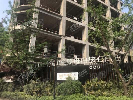 尚品时代实景图