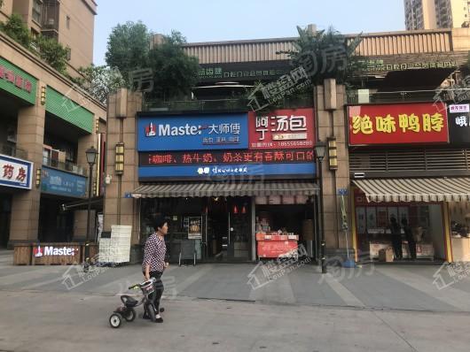 尚品时代配套图