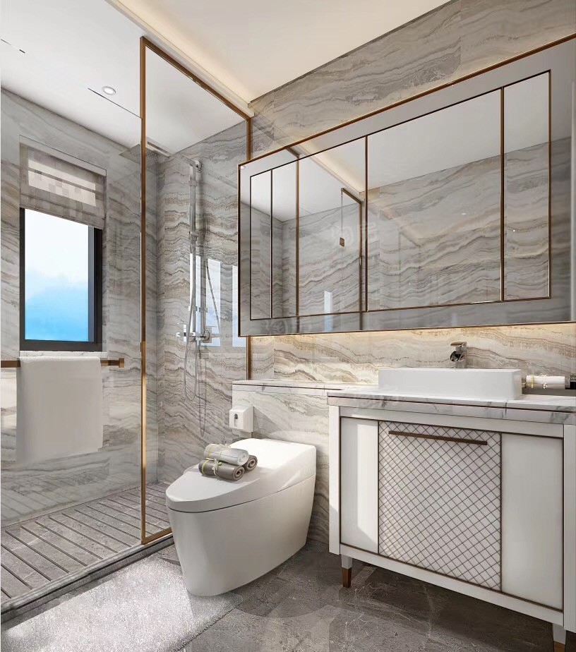 古滇未来城样板间