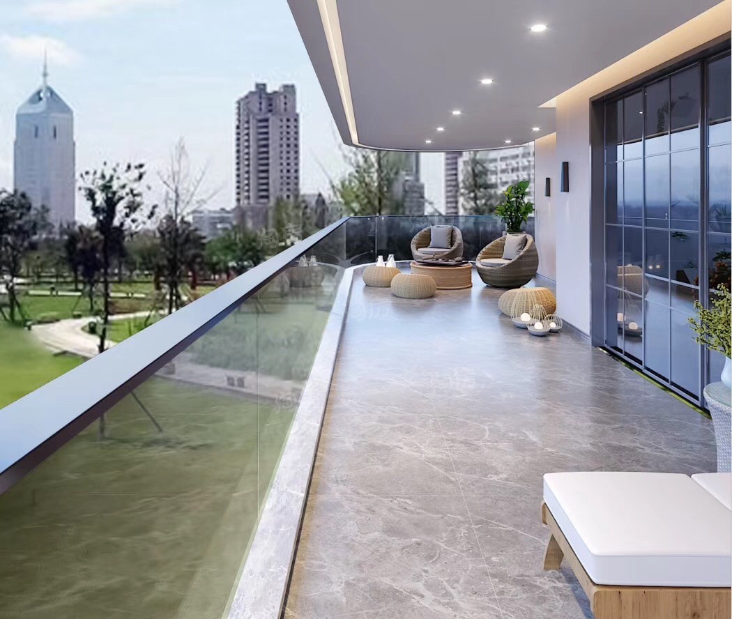 古滇未来城样板间