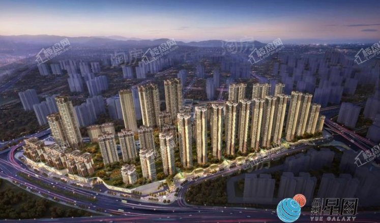 品秀星图效果图