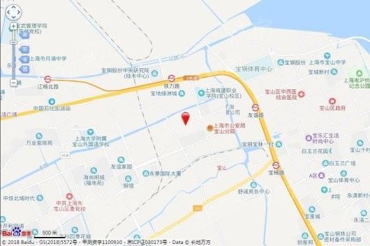 位置图