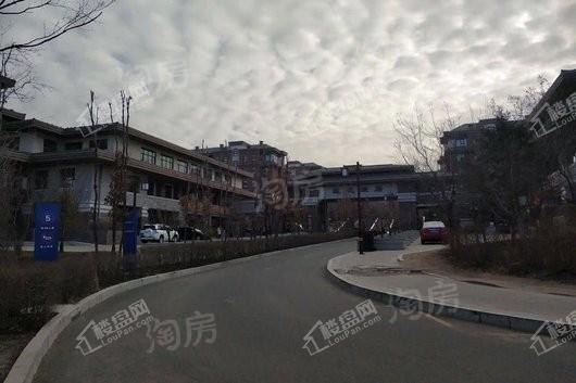 实景图
