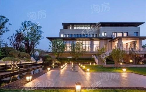 御河上院实景图