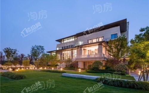 御河上院实景图